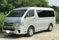 2016 TOYOTA HIACE GRANDIA GL FOR SALE!!!-0