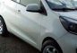 2014 Kia Picanto Manual Mag Wheels low mileage-0