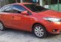 2017 TOYOTA Vios E AT grab FOR SALE-2