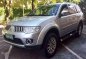 2009 Mitsubishi Montero Sport GLS 4x4 AT for sale -3