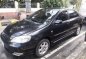 2004 ToyOta Corolla Altis G Automatic transmission-9