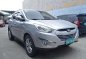 2011 Model Hyundai Tucson For Sale-0