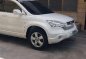 Honda CRV 2008 for sale -0