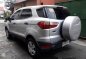 2017 model Ford Ecosport ambiente FOR SALE-1