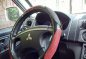 Mitsubishi Adventure GLX with active Grab for sale -11