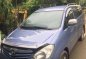 Toyota Innova E Automatic transmission Diesel engine-4