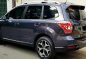 2014 Subaru Forester XT for sale -4