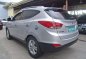 2011 Model Hyundai Tucson For Sale-1