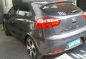 Kia Rio 2013 (Hatchback) for sale -3