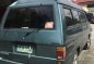 Mitsubishi L300 Van 1996 Model for sale -5