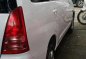 Toyota innova  2007 Model For Sale-2