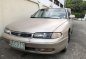 1995 Mazda 626 FOR SALE-4