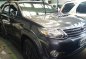 2014 TOYOTA Fortuner V 4x2 matic diesel-0