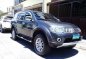 2013 Mitsubishi Montero MIVEC V6 Automatic for sale -1