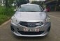 2017 Mitsubishi Mirage G4 glx for sale -1