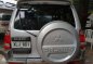 2003 Mitsubishi Pajero CK for sale -6