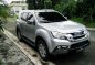 2017 Isuzu MUX 3.0 for sale -0