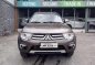 Mitsubishi Montero Sport 2015 Model For Sale-0