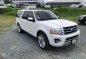 2016 Ford Expedition Platinum V6 EcoBoost Top of the Line Variant!-1