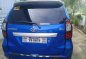 Toyota Avanza 2016 FOR SALE-9