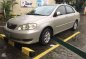 2005 Toyota Altis E FOR SALE-2