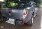 Mitsubishi Strada GLX manual 4x2 2012 FOR SALE -1