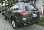 Mitsubishi Montero Sport GLX 2014 for sale-5