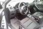 Mazda CX5 2013 model 4x2 Automatic transmission-3