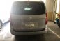 2016 Hyundai Grand Starex for sale -1