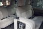 Hyundai Starex GRX CRDi 2005 diesel for sale -4