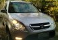 Honda CRV 4 Sale-5