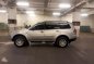 2009 Mitsubishi Montero 4x4 GLS Top of the Line-4