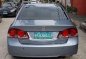 FOR SALE! Honda Civic 1.8S FD 2007 Model-2