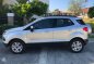 Ford Ecosport Trend 1.5L 2016 FOR SALE-2