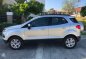 Ford Ecosport Trend 1.5L 2016 FOR SALE-10