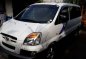 Hyundai Starex GRX CRDi 2005 diesel for sale -0