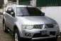 Mitsubishi Montero Model 2010 For Sale-0