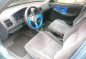 Honda City Type Z 2000 for sale -7