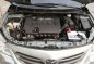 2013 TOYOTA COROLLA ALTIS AUTOMATIC TRANSMISSION-10