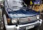 2000 Mitsubishi Pajero manual for sale -3