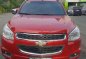 2015 Chevrolet Trailblazer LTZ 4x4 for sale -2