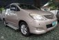 2011 Toyota Innova E FOR SALE-3