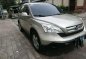 Honda CRV 4X2 AT 2008 for sale -3