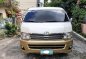 2012 Toyota Hhiace super grandia (LEATHER) TOP OF THE LINE-1