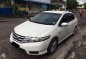 Honda City 2013 Manual for sale -6