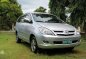 2006 Toyota Innova G A/T Gas Complete legal documents-9