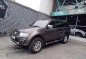 Mitsubishi Montero Sport 2015 Model For Sale-2