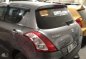 2015 Suzuki Swift for sale-4