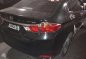 2016 Honda City 1.5 E MT Gas for sale -3