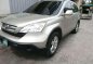 Honda CRV 4X2 AT 2008 for sale -4